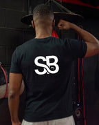 SAYBACK | ORIGINAL TEE
