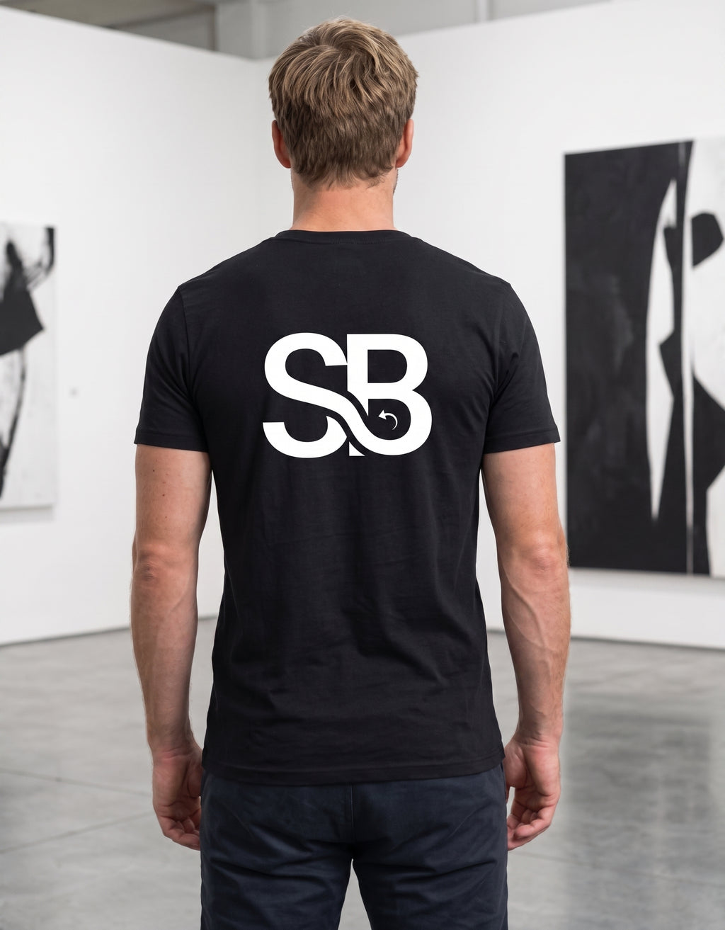 SAYBACK | ORIGINAL TEE