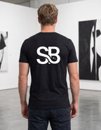 SAYBACK | ORIGINAL TEE