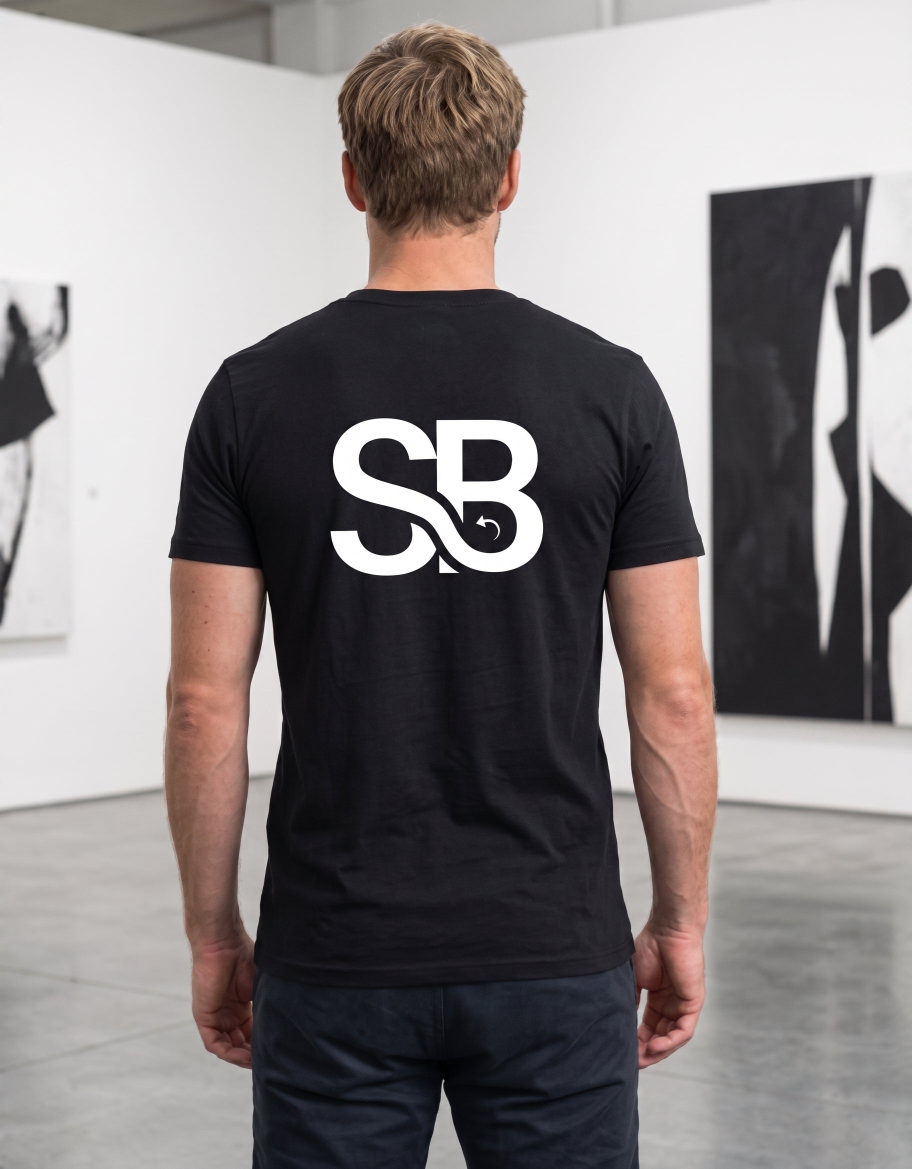 SAYBACK | ORIGINAL TEE